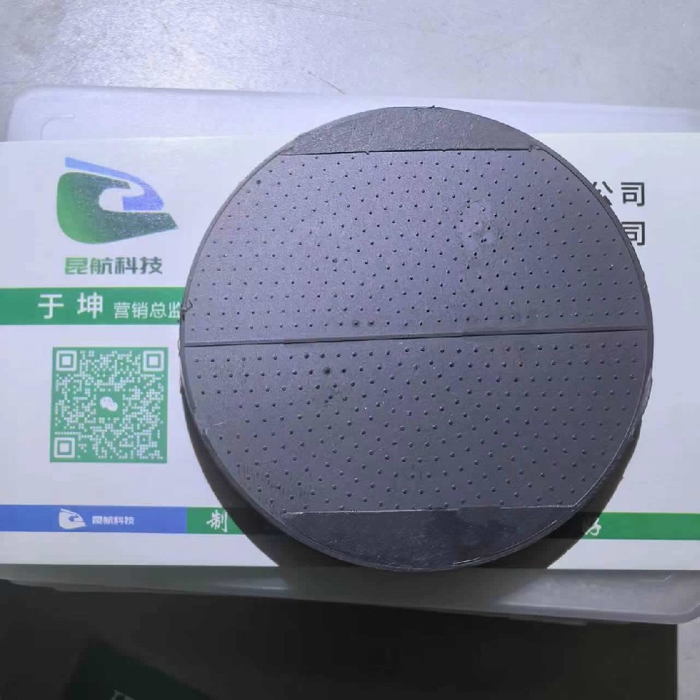 半導(dǎo)體蝕刻噴砂機(jī)